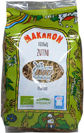 Fil de nouilles (seigle complet) BIO 400 g - BABALSCY